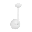 LED Bathroom Vanity<br /><span style="color:#4AB0CE;">Entrega: 4-10 dias en USA</span><br /><span style="color:#4AB0CE;font-size:60%;">PREGUNTE POR ENTREGA EN PANAMA</span><br />Collection: Spade<br />Finish: Antique White