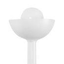 LED Bathroom Vanity<br /><span style="color:#4AB0CE;">Entrega: 4-10 dias en USA</span><br /><span style="color:#4AB0CE;font-size:60%;">PREGUNTE POR ENTREGA EN PANAMA</span><br />Collection: Spade<br />Finish: Antique White