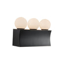 LED Bathroom Vanity<br /><span style="color:#4AB0CE;">Entrega: 4-10 dias en USA</span><br /><span style="color:#4AB0CE;font-size:60%;">PREGUNTE POR ENTREGA EN PANAMA</span><br />Collection: Sinclair<br />Finish: Urban Bronze