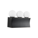 LED Bathroom Vanity<br /><span style="color:#4AB0CE;">Entrega: 4-10 dias en USA</span><br /><span style="color:#4AB0CE;font-size:60%;">PREGUNTE POR ENTREGA EN PANAMA</span><br />Collection: Sinclair<br />Finish: Urban Bronze