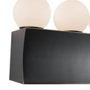 LED Bathroom Vanity<br /><span style="color:#4AB0CE;">Entrega: 4-10 dias en USA</span><br /><span style="color:#4AB0CE;font-size:60%;">PREGUNTE POR ENTREGA EN PANAMA</span><br />Collection: Sinclair<br />Finish: Urban Bronze