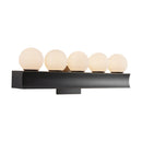 LED Bathroom Vanity<br /><span style="color:#4AB0CE;">Entrega: 4-10 dias en USA</span><br /><span style="color:#4AB0CE;font-size:60%;">PREGUNTE POR ENTREGA EN PANAMA</span><br />Collection: Sinclair<br />Finish: Urban Bronze