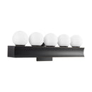 LED Bathroom Vanity<br /><span style="color:#4AB0CE;">Entrega: 4-10 dias en USA</span><br /><span style="color:#4AB0CE;font-size:60%;">PREGUNTE POR ENTREGA EN PANAMA</span><br />Collection: Sinclair<br />Finish: Urban Bronze