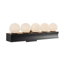 LED Bathroom Vanity<br /><span style="color:#4AB0CE;">Entrega: 4-10 dias en USA</span><br /><span style="color:#4AB0CE;font-size:60%;">PREGUNTE POR ENTREGA EN PANAMA</span><br />Collection: Sinclair<br />Finish: Urban Bronze