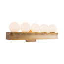 LED Bathroom Vanity<br /><span style="color:#4AB0CE;">Entrega: 4-10 dias en USA</span><br /><span style="color:#4AB0CE;font-size:60%;">PREGUNTE POR ENTREGA EN PANAMA</span><br />Collection: Sinclair<br />Finish: Vintage Brass