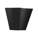 Two Light Bathroom Vanity<br /><span style="color:#4AB0CE;">Entrega: 3-4 semanas en USA</span><br /><span style="color:#4AB0CE;font-size:60%;">PREGUNTE POR ENTREGA EN PANAMA</span><br />Collection: Shelton<br />Finish: Matte Black