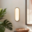 LED Bathroom Vanity<br /><span style="color:#4AB0CE;">Entrega: 4-10 dias en USA</span><br /><span style="color:#4AB0CE;font-size:60%;">PREGUNTE POR ENTREGA EN PANAMA</span><br />Collection: Evelyn<br />Finish: Brushed Gold/Alabaster