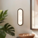 LED Bathroom Vanity<br /><span style="color:#4AB0CE;">Entrega: 4-10 dias en USA</span><br /><span style="color:#4AB0CE;font-size:60%;">PREGUNTE POR ENTREGA EN PANAMA</span><br />Collection: Evelyn<br />Finish: Matte Black/Alabaster