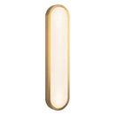LED Bathroom Vanity<br /><span style="color:#4AB0CE;">Entrega: 4-10 dias en USA</span><br /><span style="color:#4AB0CE;font-size:60%;">PREGUNTE POR ENTREGA EN PANAMA</span><br />Collection: Evelyn<br />Finish: Brushed Gold/Alabaster