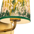 Alora - WV675106BGGL - One Light Bathroom Vanity - Scout - Brushed Gold/Green Linen