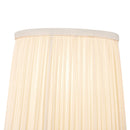 One Light Bathroom Vanity<br /><span style="color:#4AB0CE;">Entrega: 4-10 dias en USA</span><br /><span style="color:#4AB0CE;font-size:60%;">PREGUNTE POR ENTREGA EN PANAMA</span><br />Collection: Scout<br />Finish: Matte Black/White Linen
