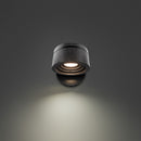 LED Task & Reading Bed Light<br /><span style="color:#4AB0CE;">Entrega: 1-2 semanas en USA</span><br /><span style="color:#4AB0CE;font-size:60%;">PREGUNTE POR ENTREGA EN PANAMA</span><br />Collection: Sorin<br />Finish: Basalt Stone/Black