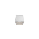 Modern Forms - FM-W46204-30-WT - LED Outdoor Flush Mount - Squat - White