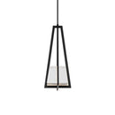 Modern Forms - PD284620-BK - LED Mini Pendant - Karie - Black