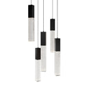 Modern Forms - PD-30805R-BK - LED Pendant - Cinema - Black