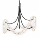 Modern Forms - PD-50437-AN - LED Pendant Chandelier - Parel - Antique Nickel