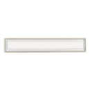 Modern Forms - WS-16528-30-BN - LED Bath Vanity - Ice Bar - Brushed Nickel
