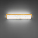 LED Bath Vanity<br /><span style="color:#4AB0CE;">Entrega: 4-10 dias en USA</span><br /><span style="color:#4AB0CE;font-size:60%;">PREGUNTE POR ENTREGA EN PANAMA</span><br />Collection: Lena<br />Finish: Aged Brass