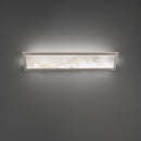 LED Bath Vanity<br /><span style="color:#4AB0CE;">Entrega: 1-2 semanas en USA</span><br /><span style="color:#4AB0CE;font-size:60%;">PREGUNTE POR ENTREGA EN PANAMA</span><br />Collection: Lena<br />Finish: Brushed Nickel
