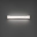LED Bath Vanity<br /><span style="color:#4AB0CE;">Entrega: 8-9 semanas en USA</span><br /><span style="color:#4AB0CE;font-size:60%;">PREGUNTE POR ENTREGA EN PANAMA</span><br />Collection: Frozen Zone<br />Finish: Brushed Nickel