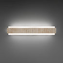 LED Bath Vanity<br /><span style="color:#4AB0CE;">Entrega: 2-3 semanas en USA</span><br /><span style="color:#4AB0CE;font-size:60%;">PREGUNTE POR ENTREGA EN PANAMA</span><br />Collection: Magnate<br />Finish: Beige Travertine/Aged Brass