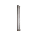Modern Forms - WS-58827-BN - LED Bath - Tower - Brushed Nickel