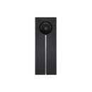 Modern Forms - WS-W20524-BK/BN - LED Outdoor Wall Sconce - Keyhole - Black/Textured Brushed Nickel