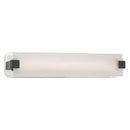 LED Bath Bar<br /><span style="color:#4AB0CE;">Entrega: 4-10 dias en USA</span><br /><span style="color:#4AB0CE;font-size:60%;">PREGUNTE POR ENTREGA EN PANAMA</span><br />Collection: Arclume<br />Finish: Chrome
