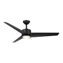 52" Ceiling Fan<br /><span style="color:#4AB0CE;">Entrega: 4-10 dias en USA</span><br /><span style="color:#4AB0CE;font-size:60%;">PREGUNTE POR ENTREGA EN PANAMA</span><br />Collection: Verna<br />Finish: Coal