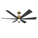 56" Ceiling Fan<br /><span style="color:#4AB0CE;">Entrega: 4-10 dias en USA</span><br /><span style="color:#4AB0CE;font-size:60%;">PREGUNTE POR ENTREGA EN PANAMA</span><br />Collection: Veyra<br />Finish: Legacy Brass