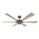 60" Ceiling Fan<br /><span style="color:#4AB0CE;">Entrega: 4-10 dias en USA</span><br /><span style="color:#4AB0CE;font-size:60%;">PREGUNTE POR ENTREGA EN PANAMA</span><br />Collection: Brenix<br />Finish: Dark Bronze