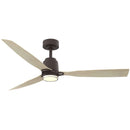 53" Ceiling Fan<br /><span style="color:#4AB0CE;">Entrega: 4-10 dias en USA</span><br /><span style="color:#4AB0CE;font-size:60%;">PREGUNTE POR ENTREGA EN PANAMA</span><br />Collection: Foxden<br />Finish: Dark Bronze