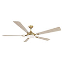 65" Ceiling Fan<br /><span style="color:#4AB0CE;">Entrega: 5-6 semanas en USA</span><br /><span style="color:#4AB0CE;font-size:60%;">PREGUNTE POR ENTREGA EN PANAMA</span><br />Collection: Cadena<br />Finish: Heritage Brass