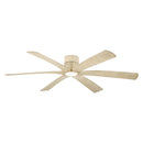65" Ceiling Fan<br /><span style="color:#4AB0CE;">Entrega: 4-10 dias en USA</span><br /><span style="color:#4AB0CE;font-size:60%;">PREGUNTE POR ENTREGA EN PANAMA</span><br />Collection: Brisano<br />Finish: White Oak