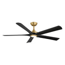 56" Ceiling Fan<br /><span style="color:#4AB0CE;">Entrega: 4-10 dias en USA</span><br /><span style="color:#4AB0CE;font-size:60%;">PREGUNTE POR ENTREGA EN PANAMA</span><br />Collection: Seressa<br />Finish: Heritage Brass