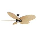 60" Ceiling Fan<br /><span style="color:#4AB0CE;">Entrega: 4-10 dias en USA</span><br /><span style="color:#4AB0CE;font-size:60%;">PREGUNTE POR ENTREGA EN PANAMA</span><br />Collection: Portesa<br />Finish: Coal