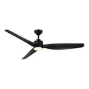 60" Ceiling Fan<br /><span style="color:#4AB0CE;">Entrega: 4-10 dias en USA</span><br /><span style="color:#4AB0CE;font-size:60%;">PREGUNTE POR ENTREGA EN PANAMA</span><br />Collection: Norwynd<br />Finish: Coal