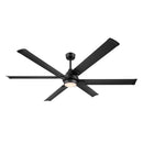 72" Ceiling Fan<br /><span style="color:#4AB0CE;">Entrega: 4-10 dias en USA</span><br /><span style="color:#4AB0CE;font-size:60%;">PREGUNTE POR ENTREGA EN PANAMA</span><br />Collection: Soarin<br />Finish: Coal
