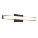 Minka-Lavery - 512-66A-L - LED Bath Vanity - Sconce - Coal