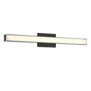 Minka-Lavery - 513-66A-L - LED Bath Vanity - Sconce - Coal