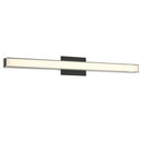 Minka-Lavery - 514-66A-L - LED Bath Vanity - Sconce - Coal