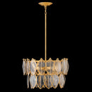 LED Convertible Semi Flush<br /><span style="color:#4AB0CE;">Entrega: 4-10 dias en USA</span><br /><span style="color:#4AB0CE;font-size:60%;">PREGUNTE POR ENTREGA EN PANAMA</span><br />Collection: Amira<br />Finish: Distressed Brass
