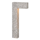LED Path Light<br /><span style="color:#4AB0CE;">Entrega: 4-10 dias en USA</span><br /><span style="color:#4AB0CE;font-size:60%;">PREGUNTE POR ENTREGA EN PANAMA</span><br />Collection: Atlantis<br />Finish: Quarry Stone