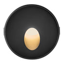 LED Step / Wall Light<br /><span style="color:#4AB0CE;">Entrega: 4-10 dias en USA</span><br /><span style="color:#4AB0CE;font-size:60%;">PREGUNTE POR ENTREGA EN PANAMA</span><br />Collection: Sparta - Tilt<br />Finish: Stainless Steel Black