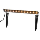LED Wall Wash<br /><span style="color:#4AB0CE;">Entrega: 7-8 semanas en USA</span><br /><span style="color:#4AB0CE;font-size:60%;">PREGUNTE POR ENTREGA EN PANAMA</span><br />Collection: Vestra<br />Finish: Antique Brushed Aluminum