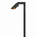 LED Spot Light and Stem<br /><span style="color:#4AB0CE;">Entrega: 4-10 dias en USA</span><br /><span style="color:#4AB0CE;font-size:60%;">PREGUNTE POR ENTREGA EN PANAMA</span><br />Collection: Hardy Island Accent Spot Light<br />Finish: Brass Satin Black