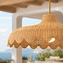 Hinkley - 22994LCB-LL - LED Chandelier - Paloma - Lacquered Brass