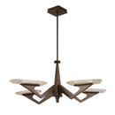 LED Pendant<br /><span style="color:#4AB0CE;">Entrega: 3-4 semanas en USA</span><br /><span style="color:#4AB0CE;font-size:60%;">PREGUNTE POR ENTREGA EN PANAMA</span><br />Collection: Down the Wrong Path<br />Finish: Brontourage