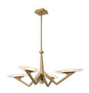 LED Pendant<br /><span style="color:#4AB0CE;">Entrega: 3-4 semanas en USA</span><br /><span style="color:#4AB0CE;font-size:60%;">PREGUNTE POR ENTREGA EN PANAMA</span><br />Collection: Down the Wrong Path<br />Finish: Brass Kisser