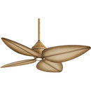 Minka Aire - F581L-BG - 52"Ceiling Fan - Gauguin - Bahama Beige